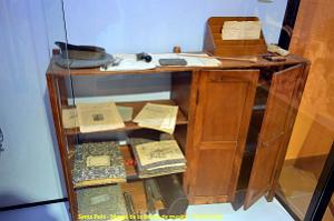 39 SANTA POLA - MUSEE DE LA BANDA MUSICA (19)